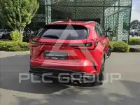 2026 Lexus NX