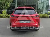 2026 Lexus NX