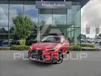 2026 Lexus NX