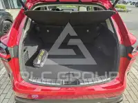 2026 Lexus NX