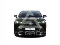 2026 Lexus NX