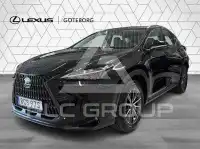 2026 Lexus NX