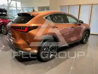 2026 Lexus NX