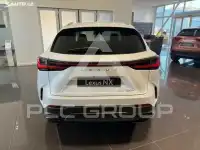 2026 Lexus NX
