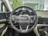 2026 Lexus NX
