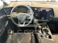 2026 Lexus NX