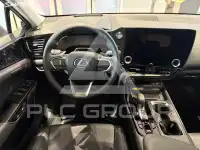 2026 Lexus NX