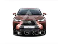 2026 Lexus NX