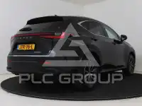 2026 Lexus NX