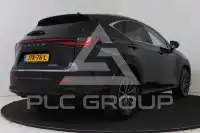 2026 Lexus NX