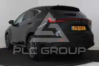 2026 Lexus NX