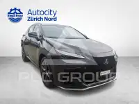 2026 Lexus NX