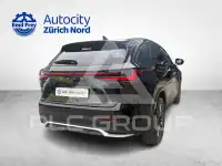 2026 Lexus NX
