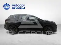2026 Lexus NX