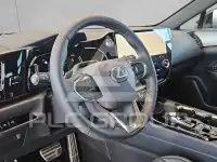 2026 Lexus NX