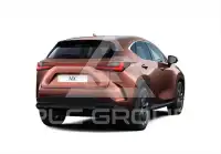2026 Lexus NX
