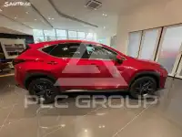 2026 Lexus NX