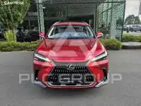 2026 Lexus NX
