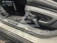 2026 Lexus NX