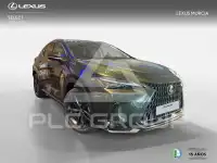 2026 Lexus NX