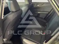 2026 Lexus NX