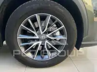 2026 Lexus NX