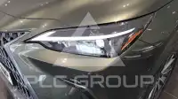 2026 Lexus NX