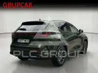 2026 Lexus NX