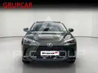 2026 Lexus NX