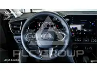 2026 Lexus NX