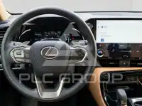 2026 Lexus NX