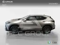 2026 Lexus NX