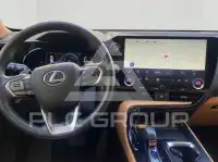 2026 Lexus NX