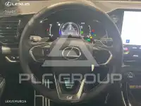 2026 Lexus NX