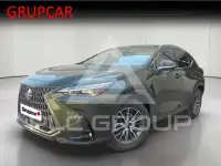 2026 Lexus NX