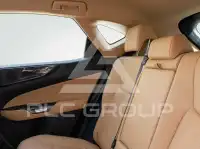 2026 Lexus NX