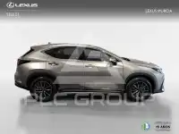 2026 Lexus NX