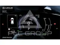 2026 Lexus NX