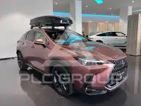 2026 Lexus NX