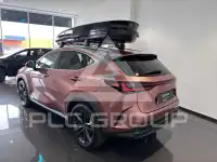 2026 Lexus NX