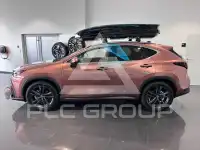 2026 Lexus NX