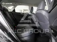 2026 Lexus NX
