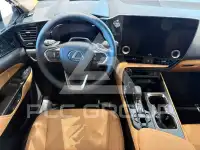 2026 Lexus NX