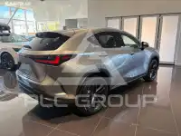2026 Lexus NX