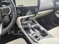 2026 Lexus NX