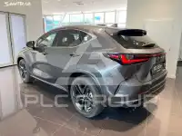 2026 Lexus NX