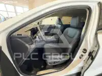 2026 Lexus NX