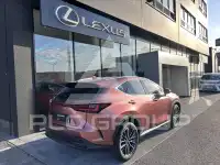 2026 Lexus NX