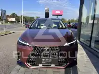 2026 Lexus NX