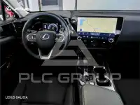 2026 Lexus NX